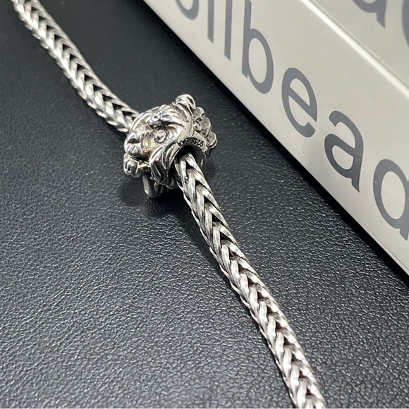 Trollbeads Retired Find Your Pet Bead - Picture 3 of 9